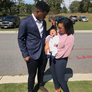 Meet your Posher, Taylor